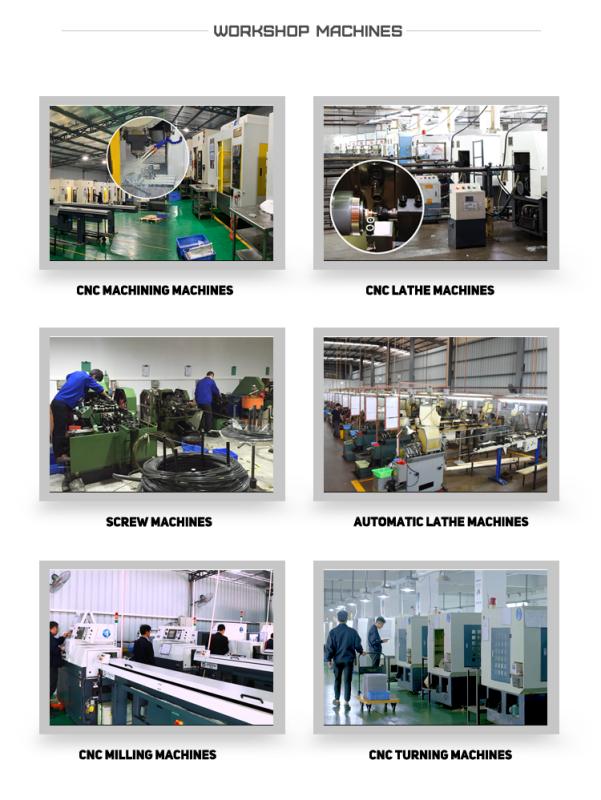 Verified China supplier - Ningbo Efforteam Machinery Co., Ltd.