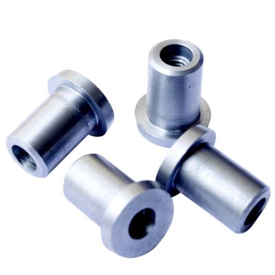 China Good Quality Cheap Aluminum CNC Machining Products CNC Machining Service for sale