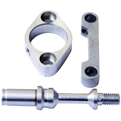 China ISO9001 Custom Aluminum CNC Aluminum Machining Part: 2005 Certified Factory for sale