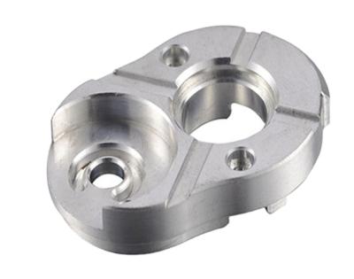 China Aluminum Factory Price Machining Services For CNC for sale