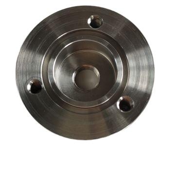 China High Precision Aluminum CNC Custom Machining/Metal Parts Turning/Milling/Drilling CNC Service Fabrication for sale