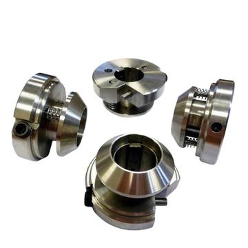 China OME Professional Custom Aluminum CNC Machine Making CNC Precision Machining Parts for sale