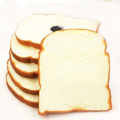 China Hotsale Food Toy Mock Up Bread Novelty 3D Fridge Magnet Hotsale Food Toy Mock Up Bread Novelty 3D Fridge Magnet for sale