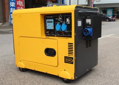 China 5kw Disel generator ,high quality ,sales well for sale