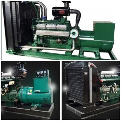 China 250KVA without slicent Disel generator ,high quality ,sales well for sale