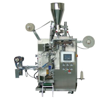 China Full automatic powder tea packing machine tea packing machine 5g tea packing machine for sale