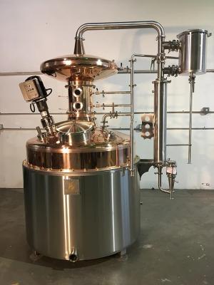 China 50L-100L Home Brewing Beer Equipment/ Micro Small Brewery Systems/Small Beer Production Equipment for sale