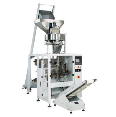 China factory outlets, discount prices  automatic 60 (bags)/ (min)  Popcorn vertical packing machine for sale