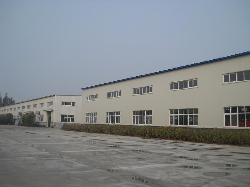 Verified China supplier - Huanghua Gunter Hardware Co., Ltd.