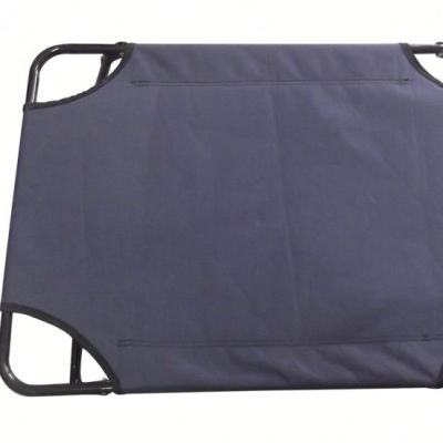 China Best Sustainable Luxury Pet Raised Dog Bed Wholesale for sale