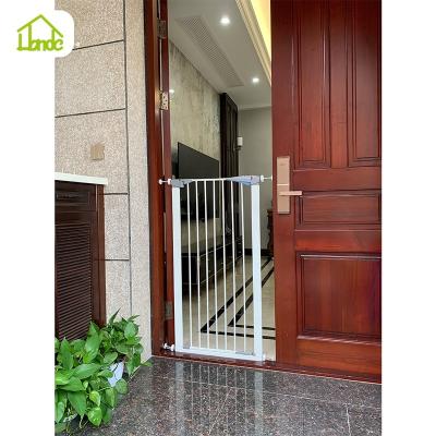 China Factory Direct Sales Viable Door Pet Kids Child Baby Safety Retractable Door for sale