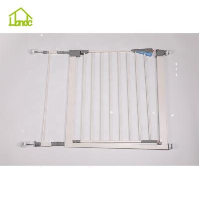 China Sustainable Fashion Safety Best-Selling Gate For Baby Or Pet With Low Price for sale