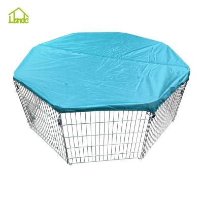 China Breathable Various Types Of Portable Pet Cage Carrier For Chickens, Ducks, Geese And Dogs for sale