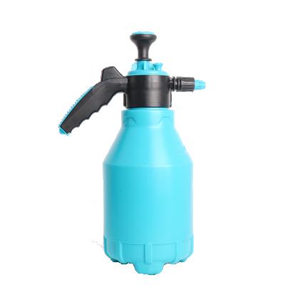 China Garden Thickening Pressure Pump Household Explosion Proof Manual Sprayer for Washing Car and Home Cleaning for sale