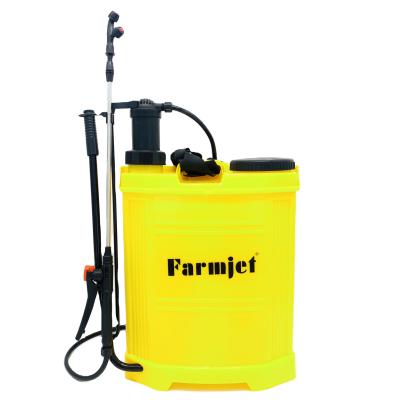 China Farm or Garden Hand Sprayer 20L Hand Knapsack Sprayer for Farm for sale