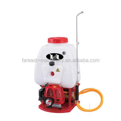 China 20L Power Backpack Gasoline Power Sprayer for Agriculture (TM-767A) for sale