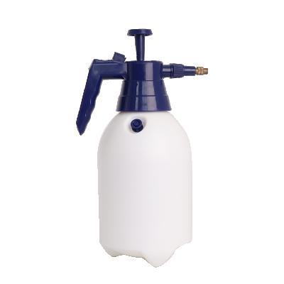 China Hot Sale Garden Thickened PP Watering Explosion Proof Trigger Head Garden Household Watering Sprayer for sale