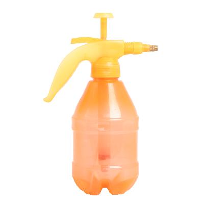 China Garden Maker Professional Household Garden Plastic Pressure Mist Sprayer For Water The Flowers for sale