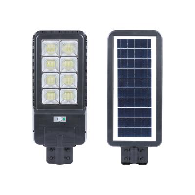 China ROAD Waterproof All Integer Smart 90W 120W 100 Watt 60 Watt Solar Led Street Light for sale