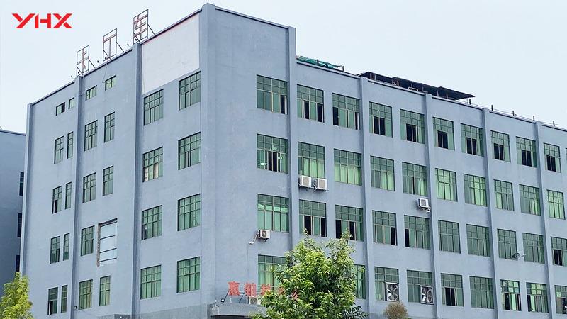 Verified China supplier - Heyuan Youhexin Technology Co., Ltd.