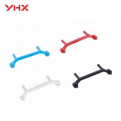 China RC Hobby Style Promotion Car Perfect Parts Shell Column Damper Mount Seat For Axial SCX24 90081 Simulation Model Car for sale