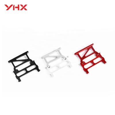 China RC Hobby YHX Simulation Axial SCX24 C10 Model Aluminum Rear Connector 1/24 for sale