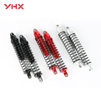 China 1:5 XMAXX Hobby TRAXXAS RC Big X Electric Truck Shock Absorber Front Rear Shock Absorber Assembled Shock Absorbers For 1/5 Axial Rc Appearance for sale