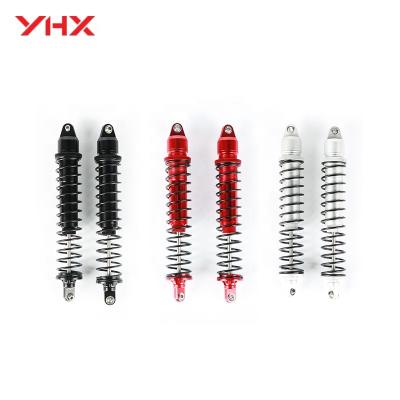 China RC Hobby TRAXXAS 1:5 XMAXX Electric Truck Damper Front Rear Shock Absorber Assembled Shock Absorbers Great For 1/5 Rc Car Upgrade Parts for sale