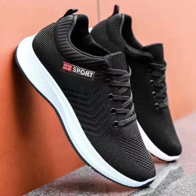 China New Style Breathable Breathable Sports Men's Factory Price Sneaker Shoes Casual Shoes For Men for sale