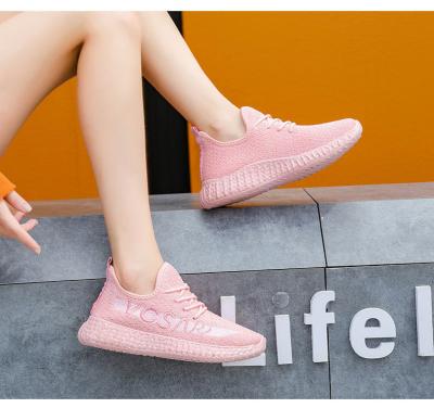 China 2022 New Arrival Fashion Trend Sneakers Women's Casual Shoes Sports Shoes For Women for sale