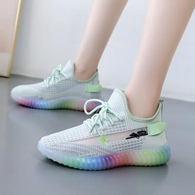 China Fashion Trend Best Selling Spring Summer Casual Shoes Women's Fashion Sneakers for sale