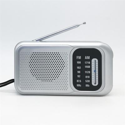 China Kchibo KK-789 FM AM Receiving High Quality 2 Band Fashional Style Radio Receiver DC AC Portable Multiband Radio for sale