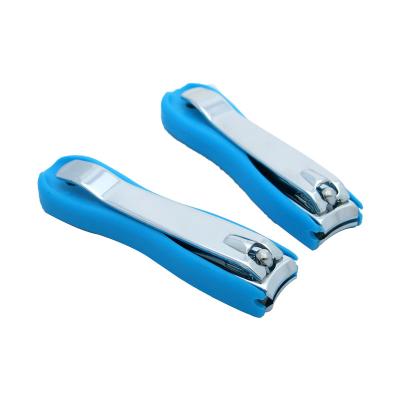 China Professional finger cutter with stainless steel sharp and durable nail clipper for sale