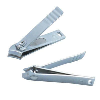 China Professional Finger Stainless Steel Cuticle Nipper Nail Clippers For Nail Art Practice Beginner for sale