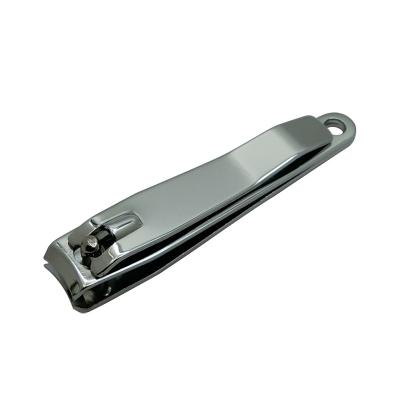 China Finger Factory Price Finger Chrome Stainless Steel Nail Clippers for sale