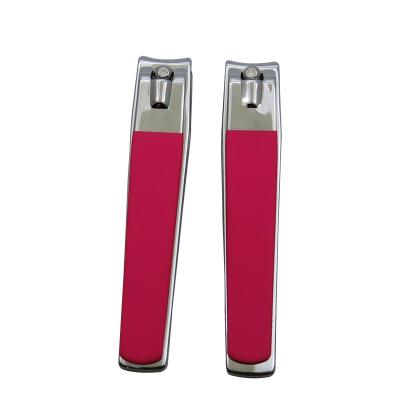 China New Finger Nail Cutter Wholesale Stainless Steel Cheap Sale Nail Clippers for sale