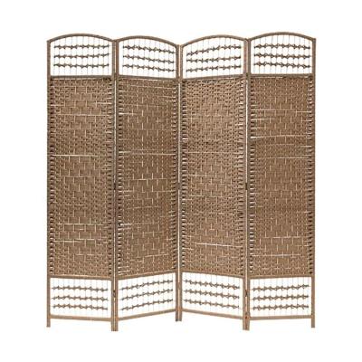 China Wholesale Eco - Friendly Kitchen Room Divider Screens Decorative Room Dividers Factory Fiber for sale