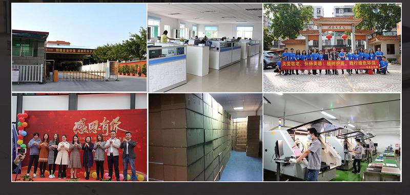 Verified China supplier - Cangnan Jiahe Craft & Gift Factory