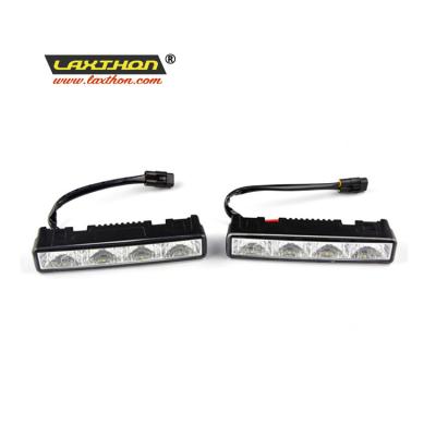 China Daytime Running Light High Power 4W Led Daytime Running Light With E-Mark for sale