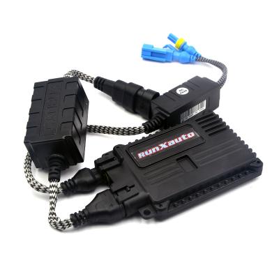 China Canbus 12V 35W Canbus HID Xenon Ballast HID Headlight for sale