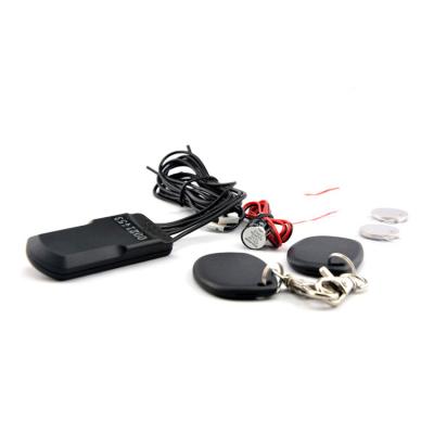 China 2.4G RFID Car Immobilizer Anti Lifting for sale