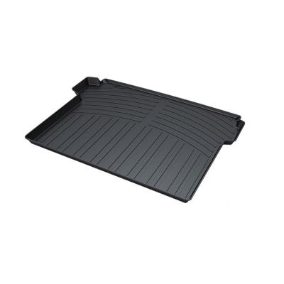 China High Quality Cargo Liner RoHS TPO Car Trunk Tray Cargo Boot Mat for sale