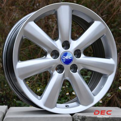 China Aluminum Alloy A356 CROWN GRS184 18 Inch Wheels 18X8J 5x114.3 Car Refitting Original Aluminum Alloy Wheel Car Brand X Reiz LS460 for sale