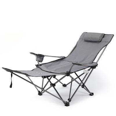 China Good Quality Multifunctional Tables Modern Hot Sale Outdoor Rocking Camping Folding Chair for sale