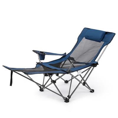 China Suitable Quality Furniture Camping Furniture Modern Guaranteed Price Outdoor Folding Chair Set for sale