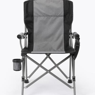 China Modern Safe and Healthy Fishing Convenient Portable Outdoor Folding Chair for sale