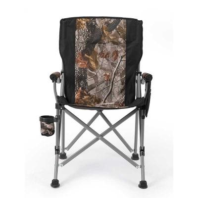 China New Type Modern Camouflage Camping High Quality Picnic Interesting Price Table Folding Outdoor Chairs for sale