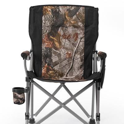 China Beach Modern Dance Folding Furniture Outdoor Rocking Camping Folding Medium G Camouflage Chair for sale