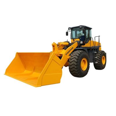 China Factory CAT Heavy Duty 2022 6 Ton Load Wheel Loader With CE for sale