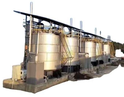 China High quality solar system farm animal fertilizer processing equipment for sale for sale